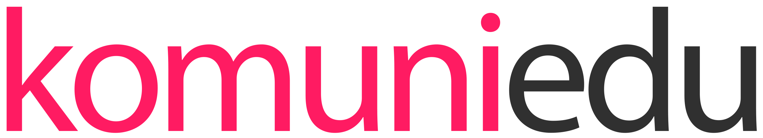Komuni Edu
